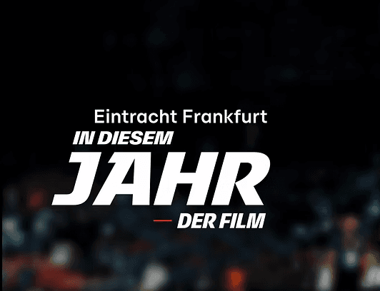 Eintracht Frankfurt — FILM SCORE, Goeran Meyer feature